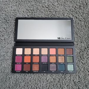 Urban Decay Born To Run Palette